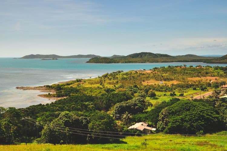 Welcome to Thursday Island