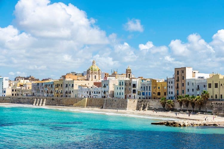 Coastal Sights & Seaside Delights