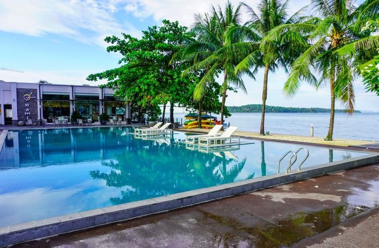 Sihanoukville in Depth