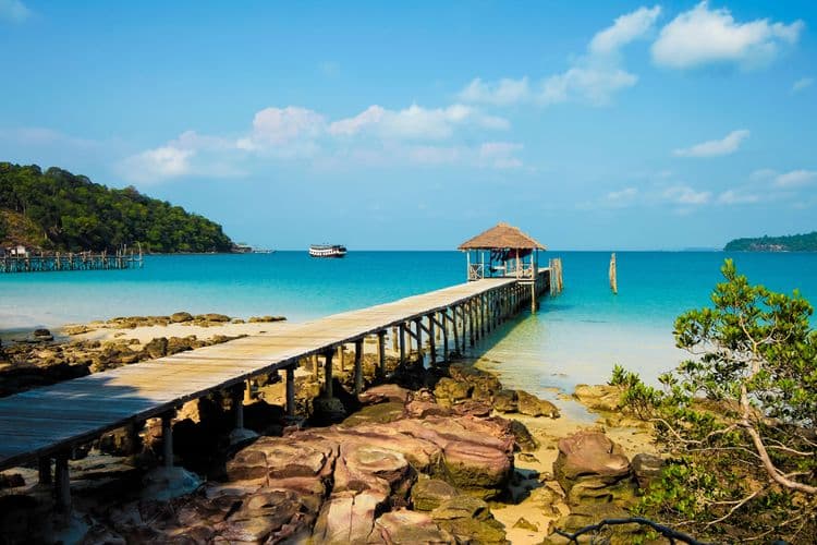 Highlights of Sihanoukville