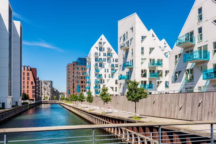 Highlights of Aarhus
