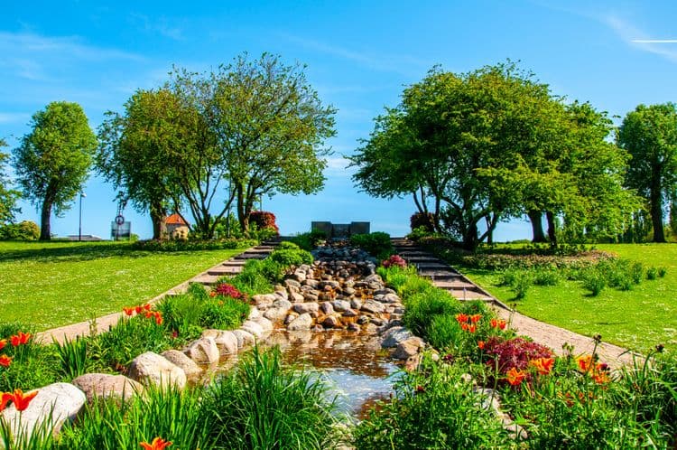 A Tour of Two Kingdoms - Denmark to Sweden