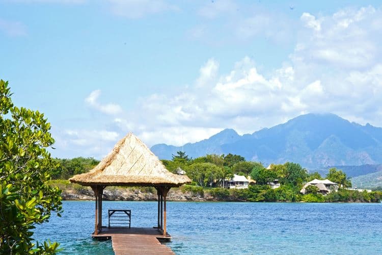 Best of West Bali