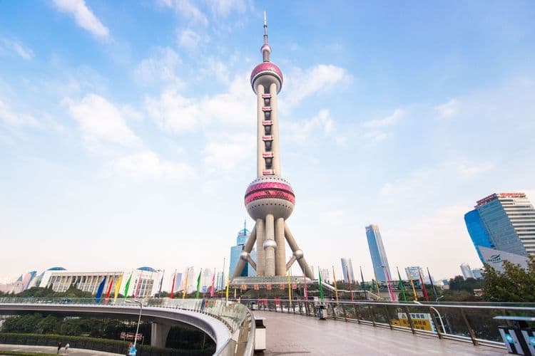 Best of Shanghai