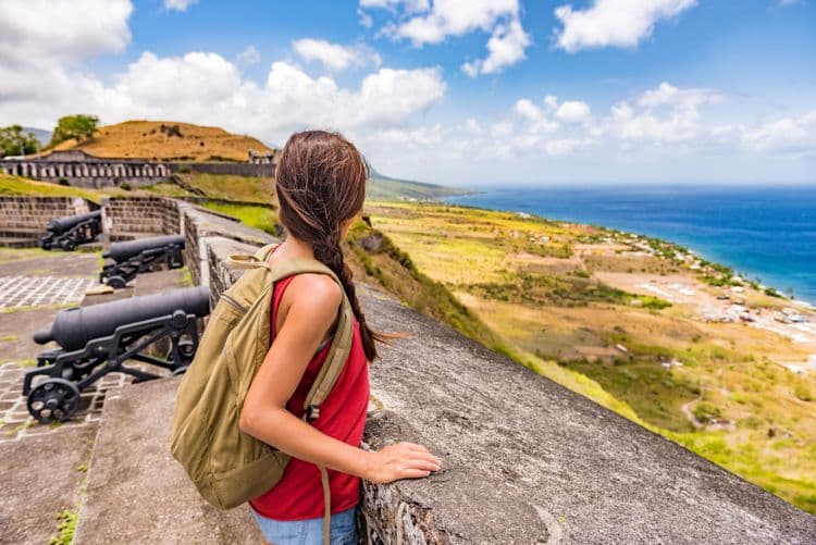 Best of St. Kitts