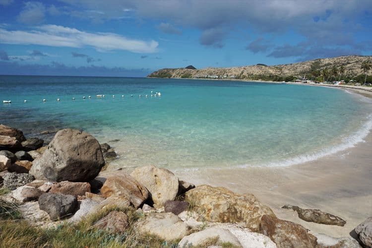 Sail and Snorkel Adventure
