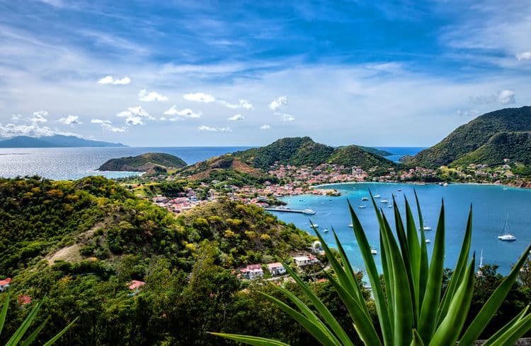 Les Saintes Treasures