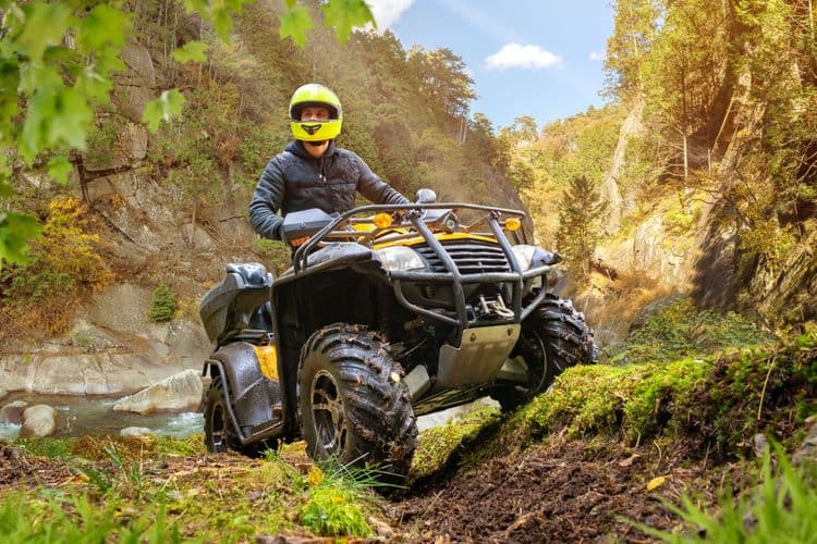 ATV Adventure