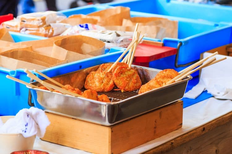 Local Cooking Experience & Sanriku Railway