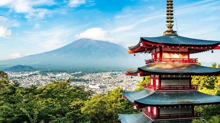 Mount Fuji Highlights