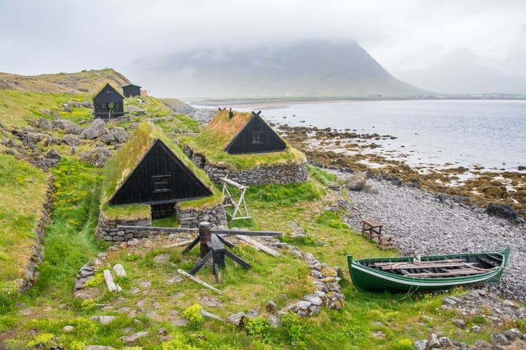 Life & Culture of Isafjordur