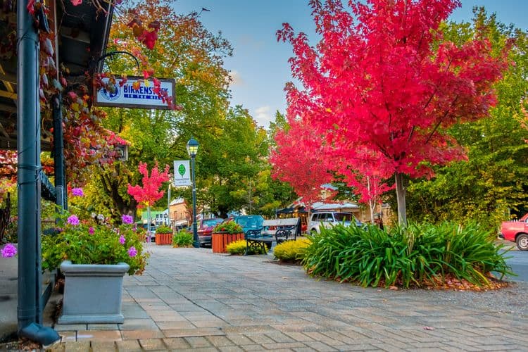 Historic Hahndorf