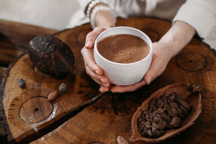 Chocolate, Drink of the Gods