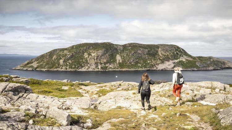 Tour Grand Colomier Island By Ferry