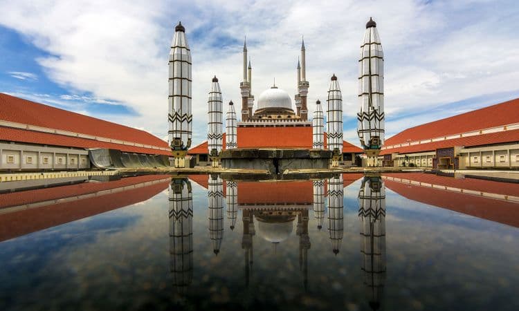Highlights of Semarang