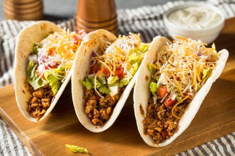 Local Connections: Explore San Diego's Culinary Roots