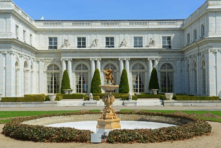 Best of Newport, The Breakers & Marble House