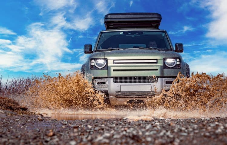 Moorea By 4WD