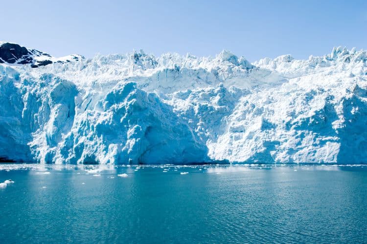 Hubbard Glacier & Wilderness Exploration