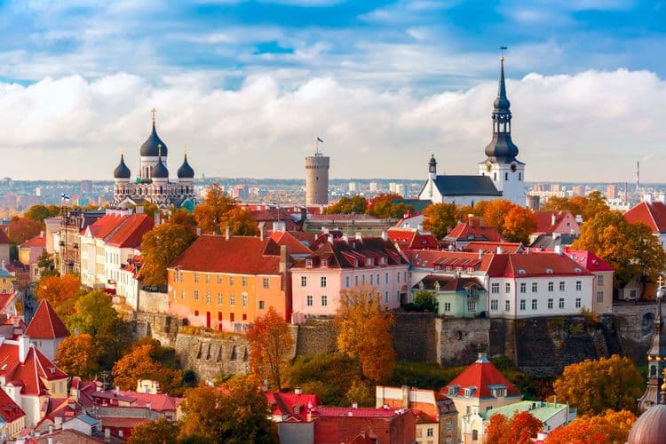 Best Of Tallinn