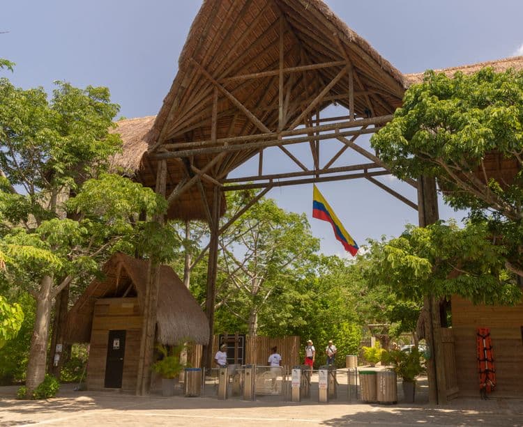 National Aviary Of Colombia