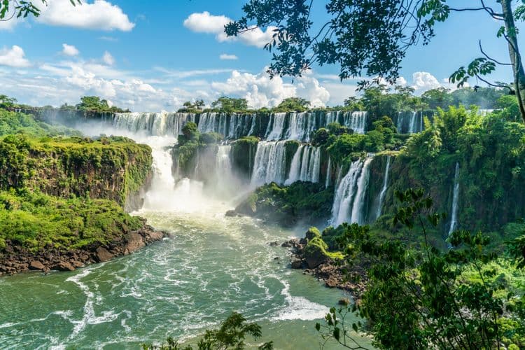 Ultimate Buenos Aires: Iguazu Falls Discovery
