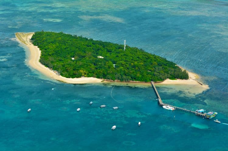 Green Island Eco Adventure