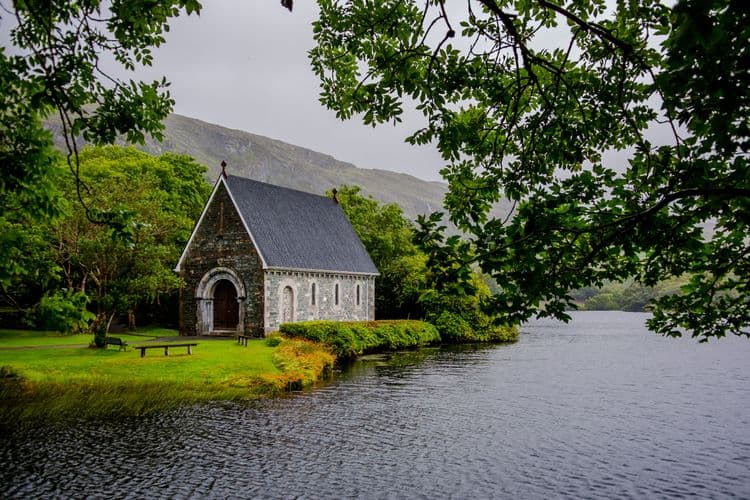 West Cork's Scenic Wonders (extended)