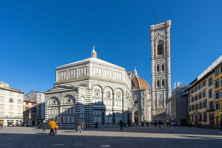Best of Florence & Pisa