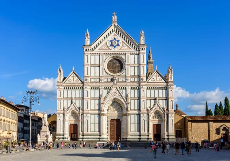 Florence On Your Own