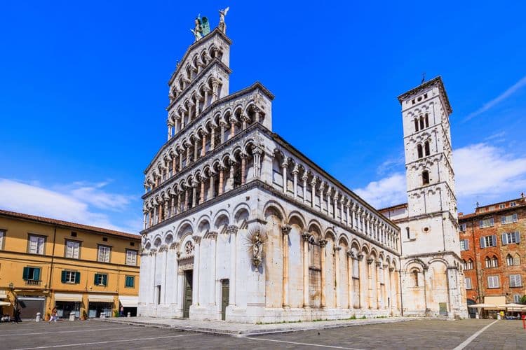 Lucca