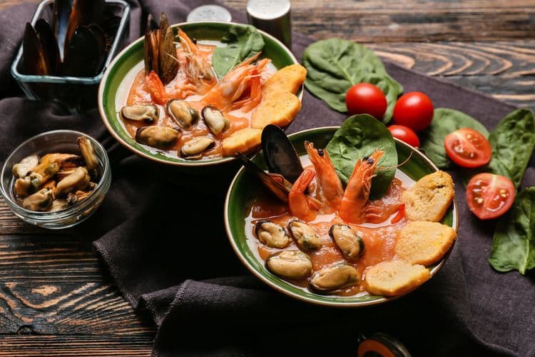 Livorno Foodie's Walking Tour And Culinary Traditions