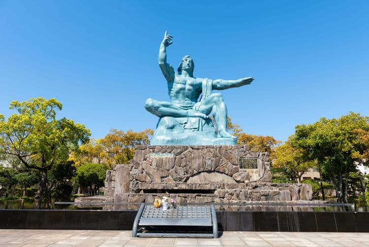 Highlights Of Nagasaki