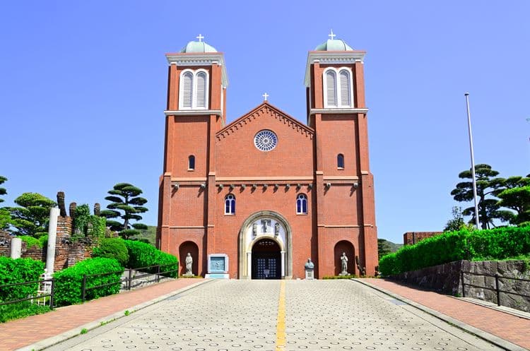 Best Of Nagasaki