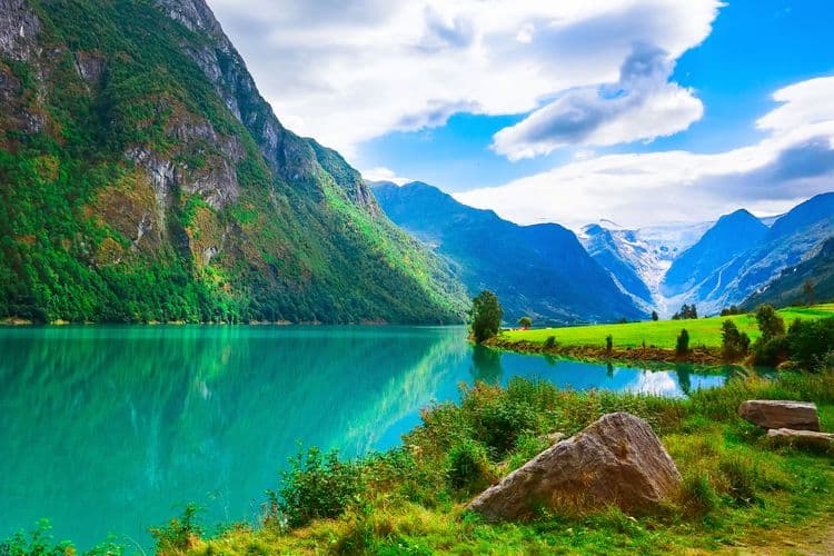 Easy Nordfjord