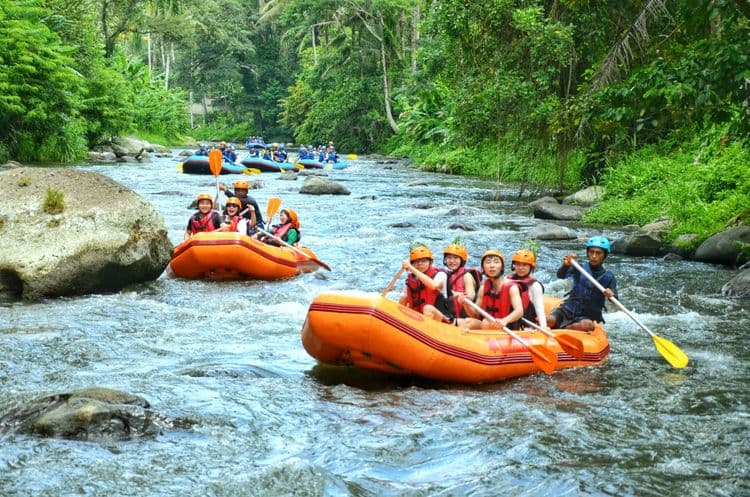 Corobici River-Raft Float, Scenic Drive & Lunch