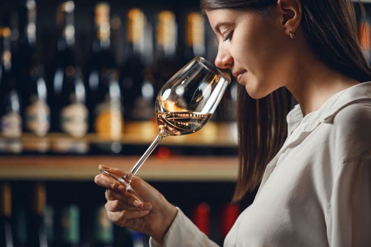Casa Dona Lupe, L.A. Cetto & Wine Tasting