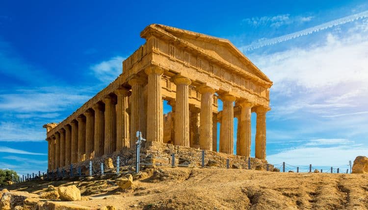 The Best of Temple Valley Wonders