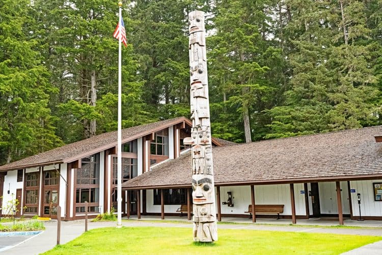All About Sitka - Russian & Tlingit Heritage Discovery