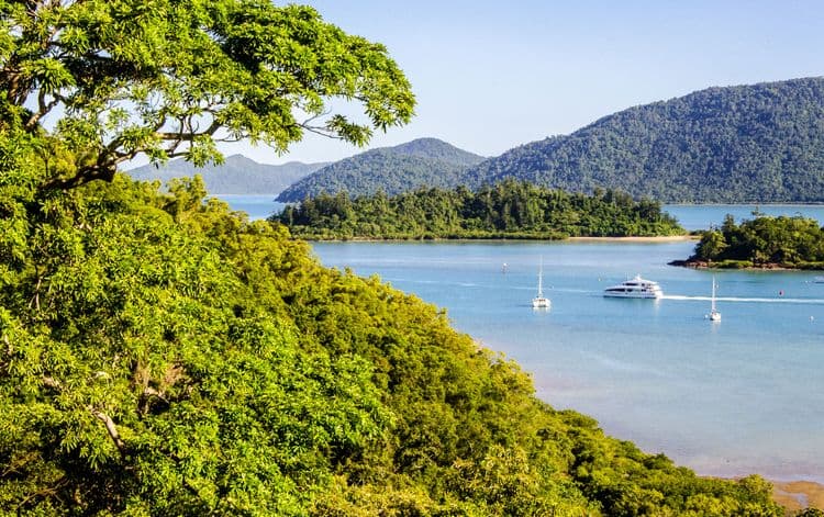 Easy Airlie Beach