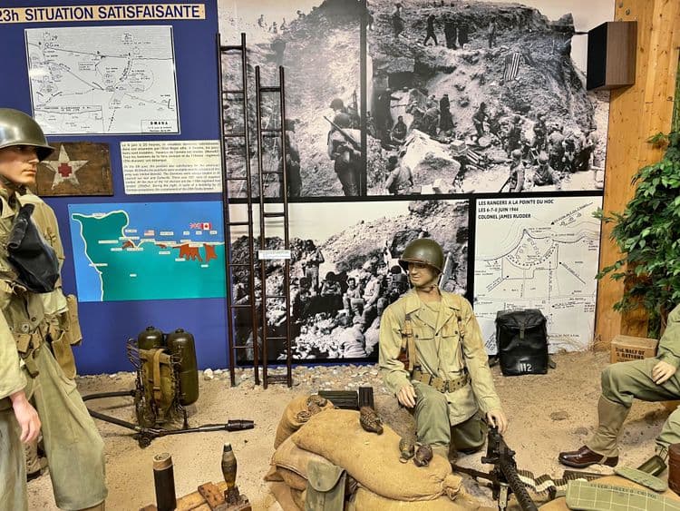 Battles Of Normandy: In Hedgerows Hell