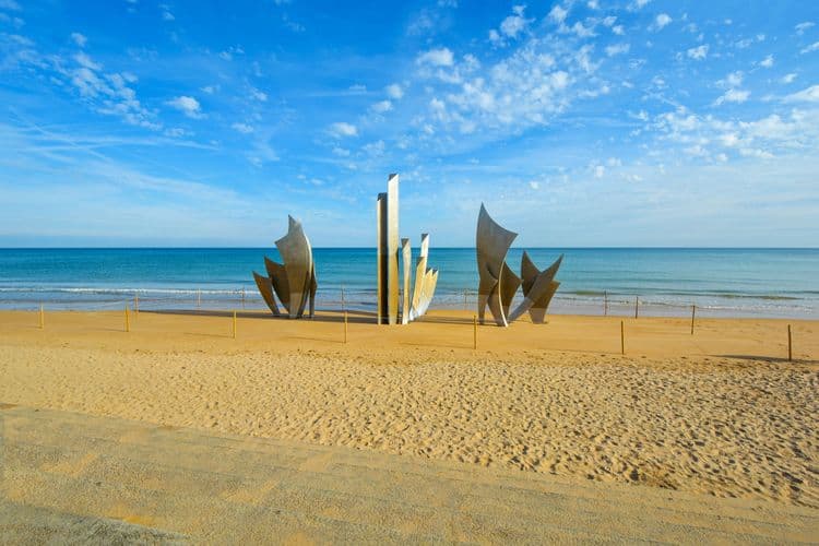 Best Of Normandy: D-Day Landing Beaches