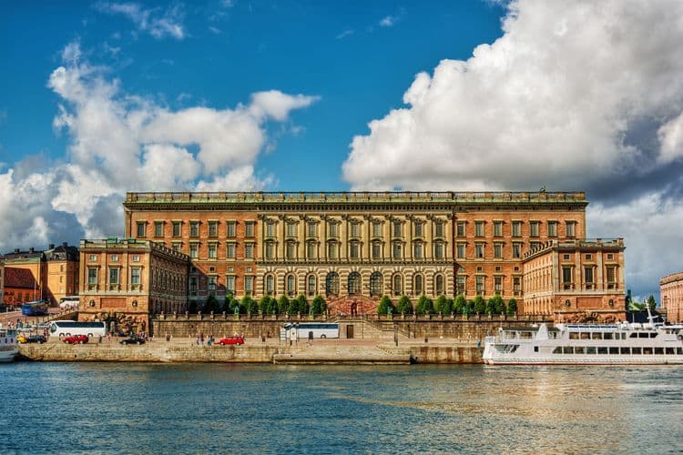 Best of Stockholm