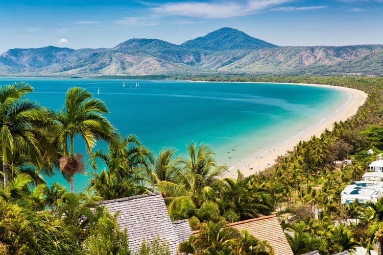 Port Douglas In Style