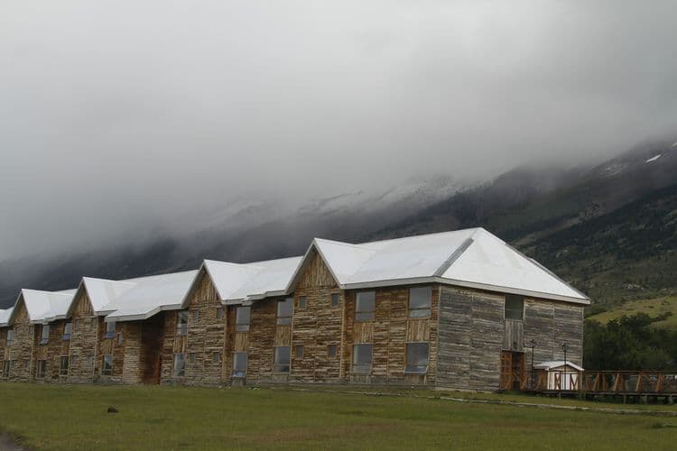 Patagonia Trek & Andean Club
