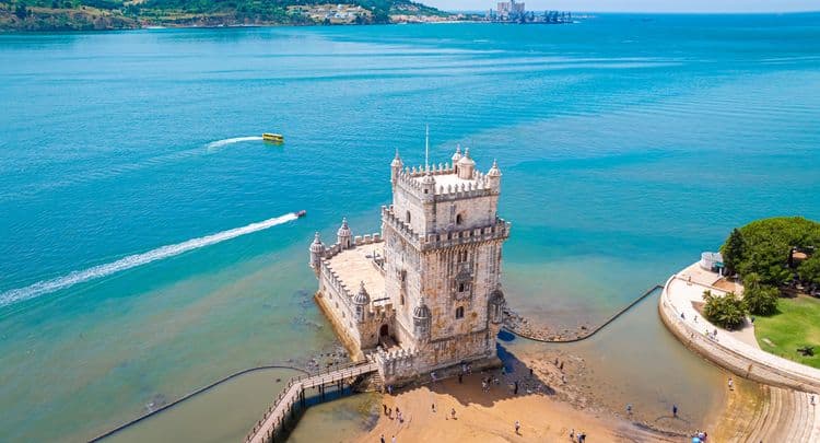 Lisbon Highlights