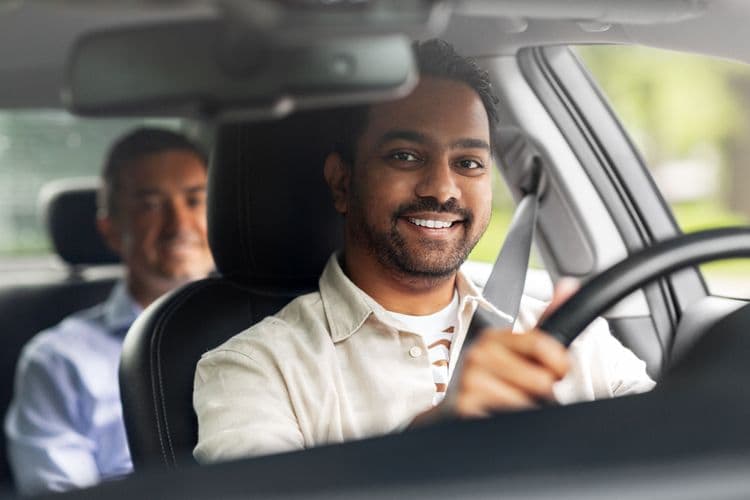 Apia By Private Vehicle - Car Class Half Day