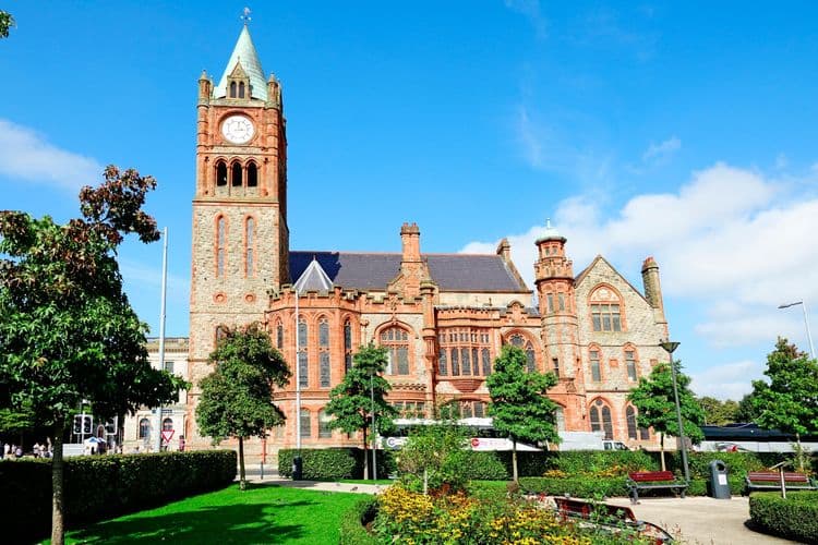 Londonderry
