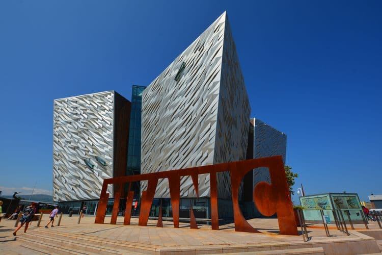 Best Of Belfast