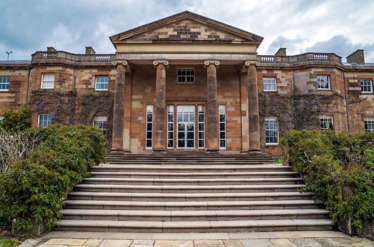 Belfast Highlights & Hillsborough Castle